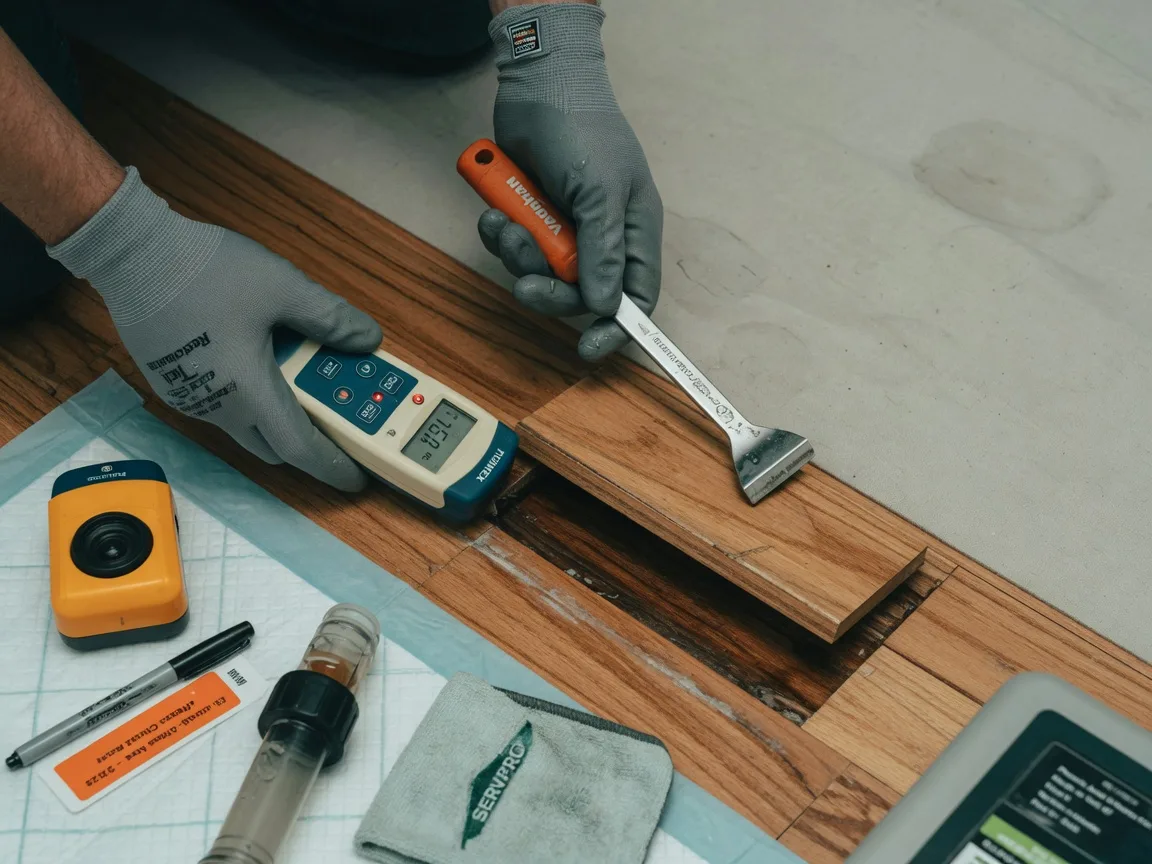 Why choose Water Damage Restoration in Corolla, NC